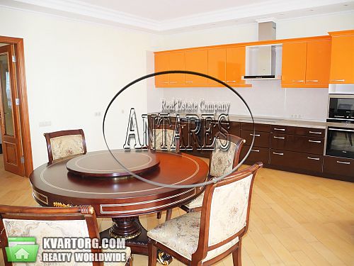 Rent out 4-room apartment. Киев,  ул. Институтская — photo 10