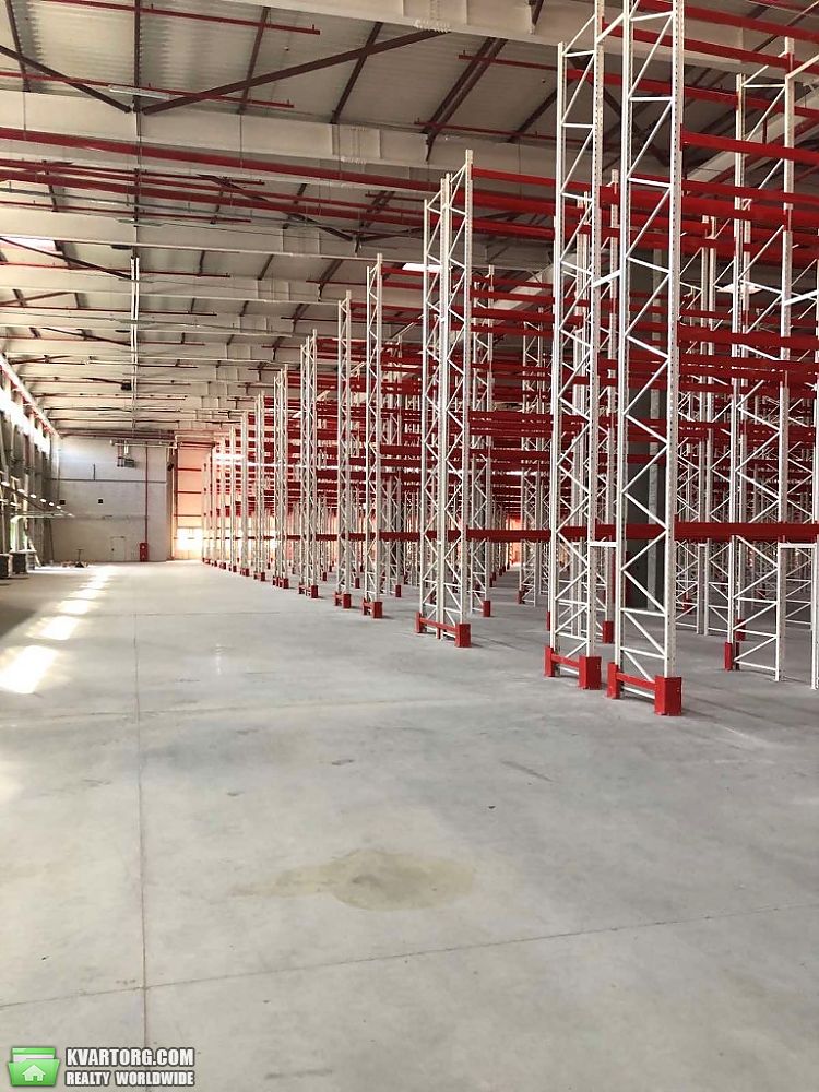 Rent out warehouse. Одесса, Маловского — photo 3