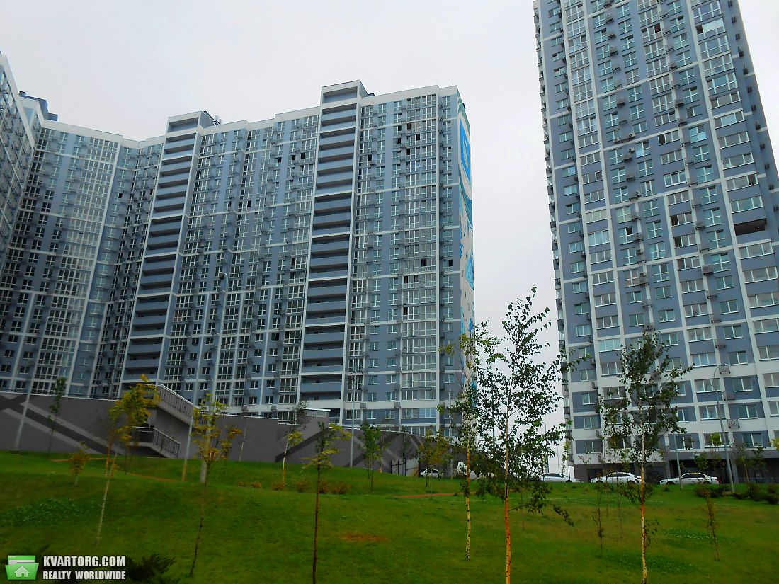 Sell 2-room apartment. Киев,  Ревуцкого — photo 1