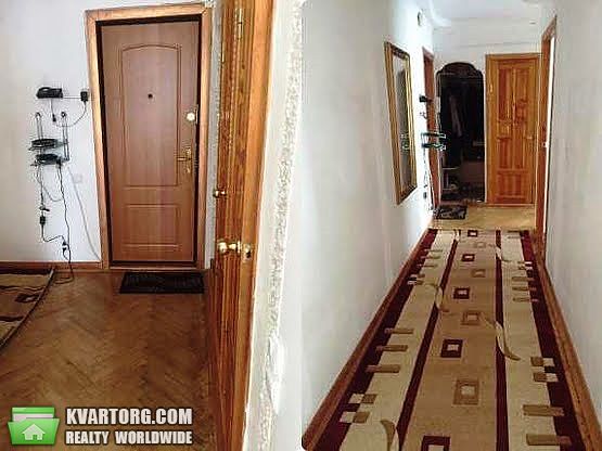 продам 3-комнатную квартиру. Киев,   Выборгская - фото 2