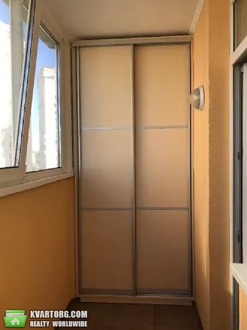 Sell 2-room apartment. Киев,  Вильямса — photo 9