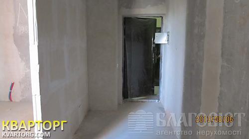 Sell 1-room apartment. Киев,  Шумского — photo 4