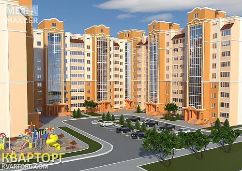 Sell 1-room apartment. Одесса, Бочарова — photo 1