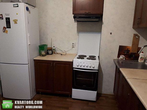 Rent out 1-room apartment. Киев, Ващенко — photo 1