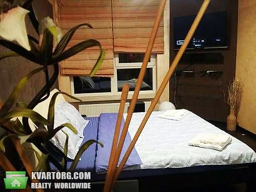 Rent out 1-room apartment. Киев,  Кудряшова — photo 6