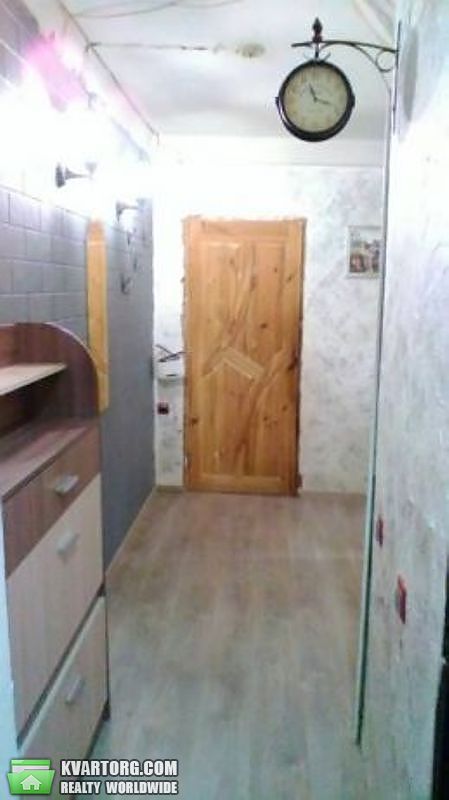 Sell 2-room apartment. Киев,  Героев Космоса — photo 5