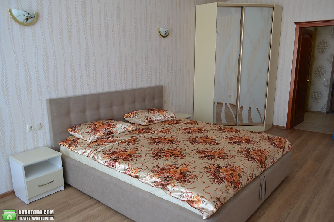 Rent out 1-room apartment. Киев,  Конева — photo 2