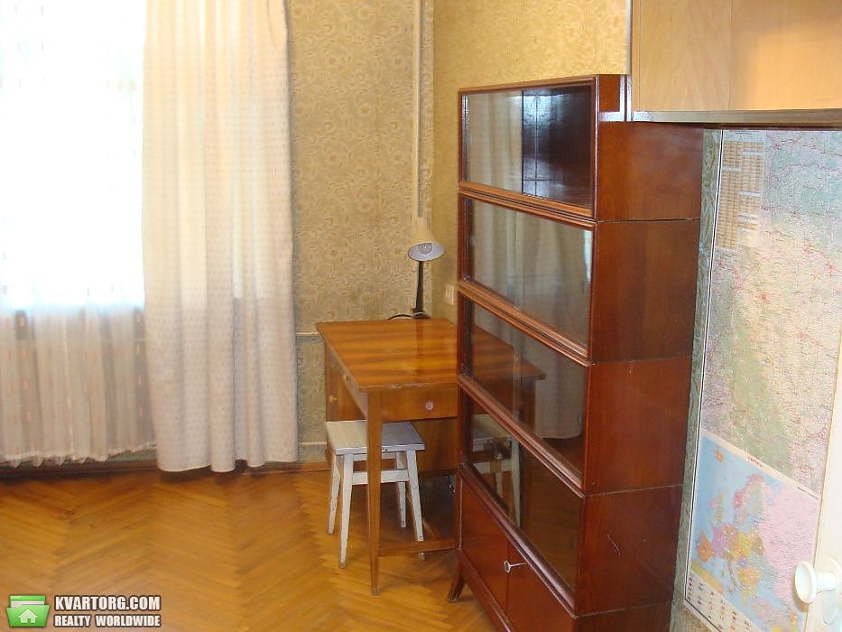 Sell 2-room apartment. Киев,  Строителей — photo 4