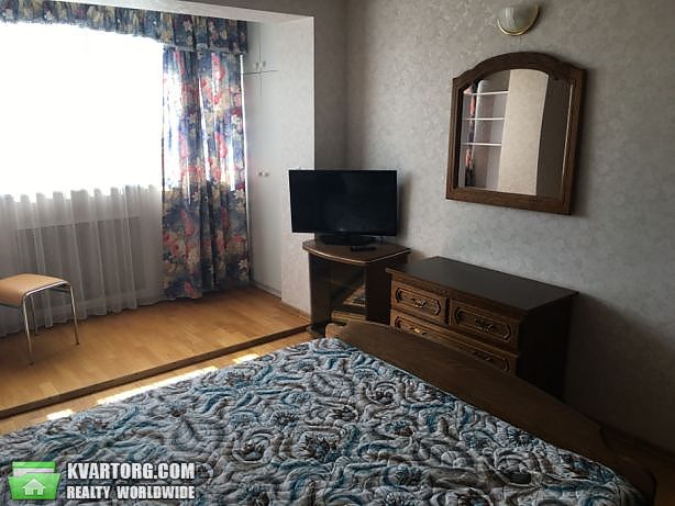 Rent out 2-room apartment. Киев,  Голосеевский пр — photo 6