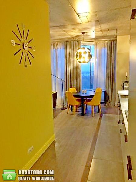 Rent out 1-room apartment. Киев,  Антонова — photo 1