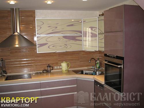 Sell 3-room apartment. Киев,  Срибнокильская — photo 9