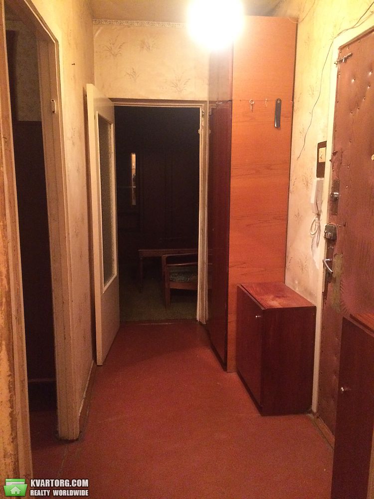 Sell 2-room apartment. Киев, Харьковское шоссе — photo 5