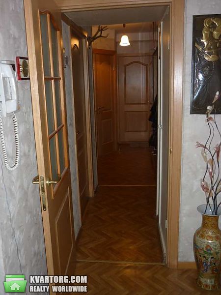 Sell 3-room apartment. Киев, Оболонский пр — photo 2