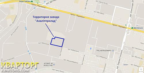 Rent out warehouse. Киев, Шутова — photo 3