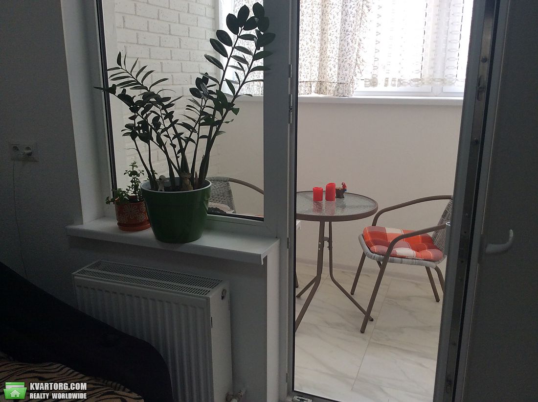Sell 1-room apartment. Одесса, массив Радужный — photo 10