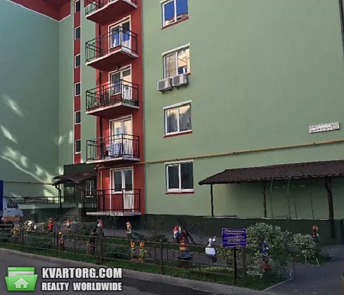 Sell 1-room apartment. Киев,  Лебедева — photo 1