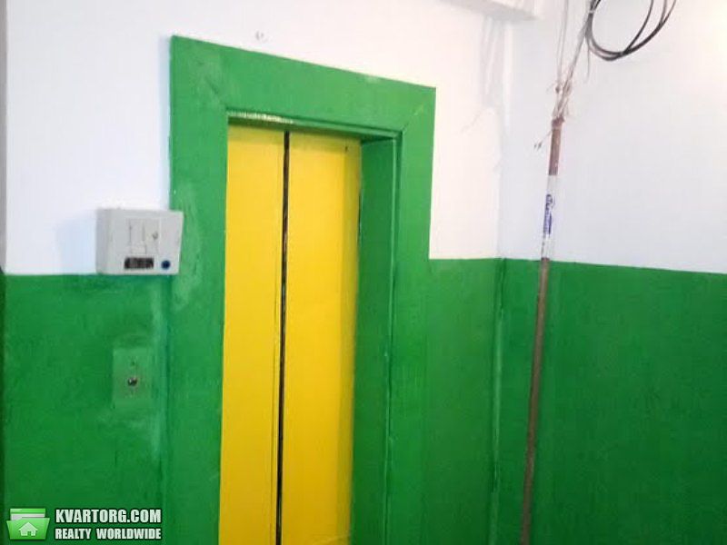 Sell 1-room apartment. Киев,  Львовская — photo 8