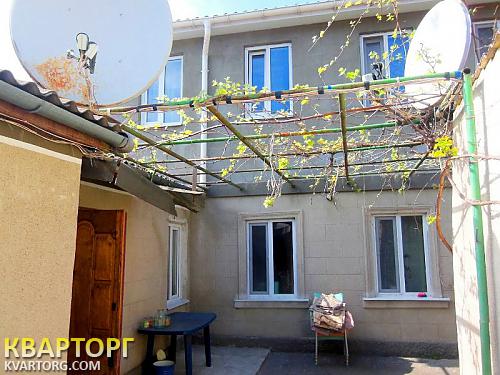 Sell house. Одесса, Никитина — photo 1