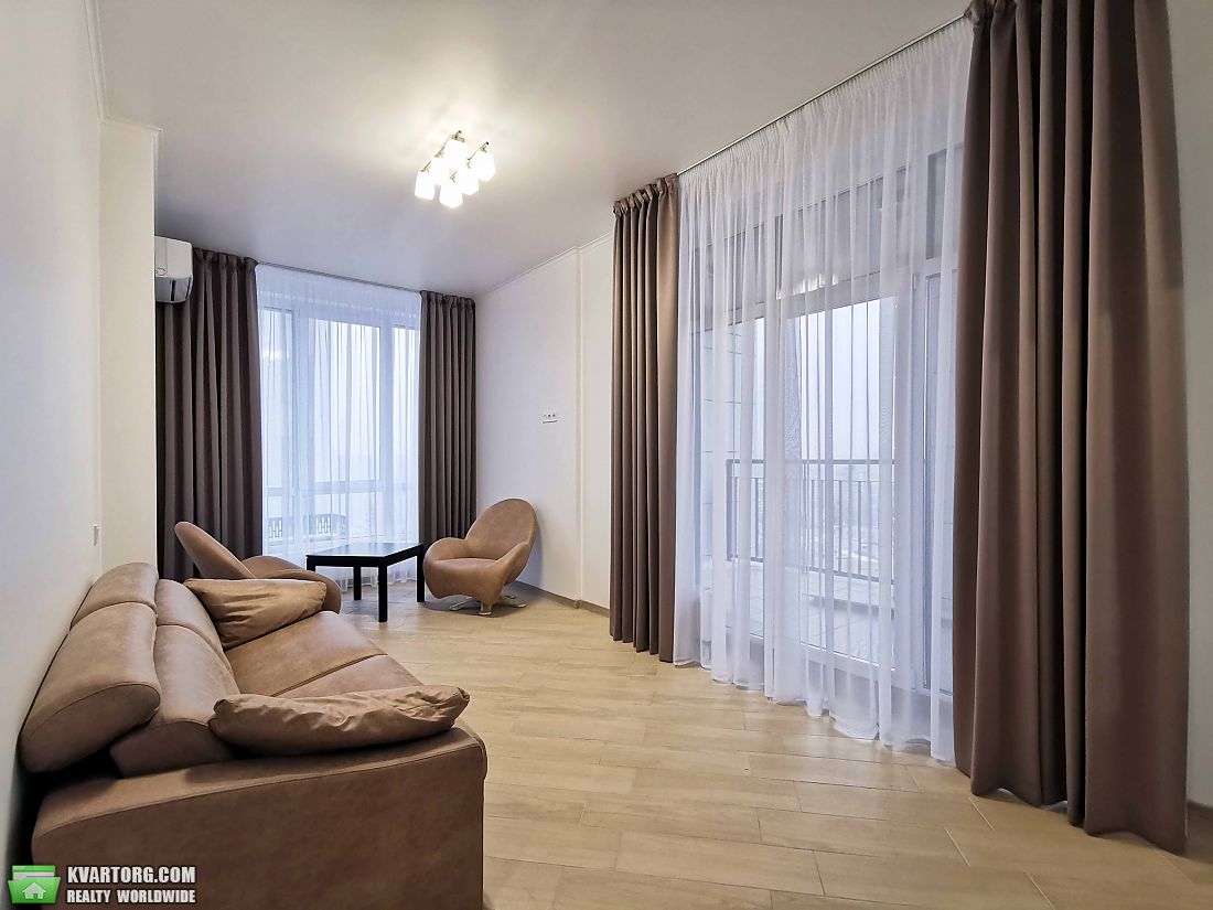 Sell 2-room apartment. Киев, Бульварно-Кудрявская — photo 4
