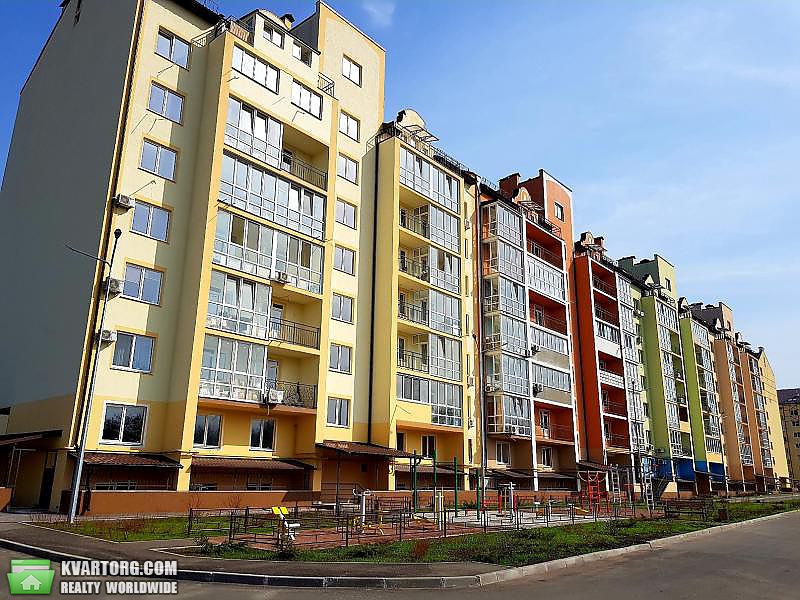 Sell 2-room apartment. Киев, Лебедева — photo 1