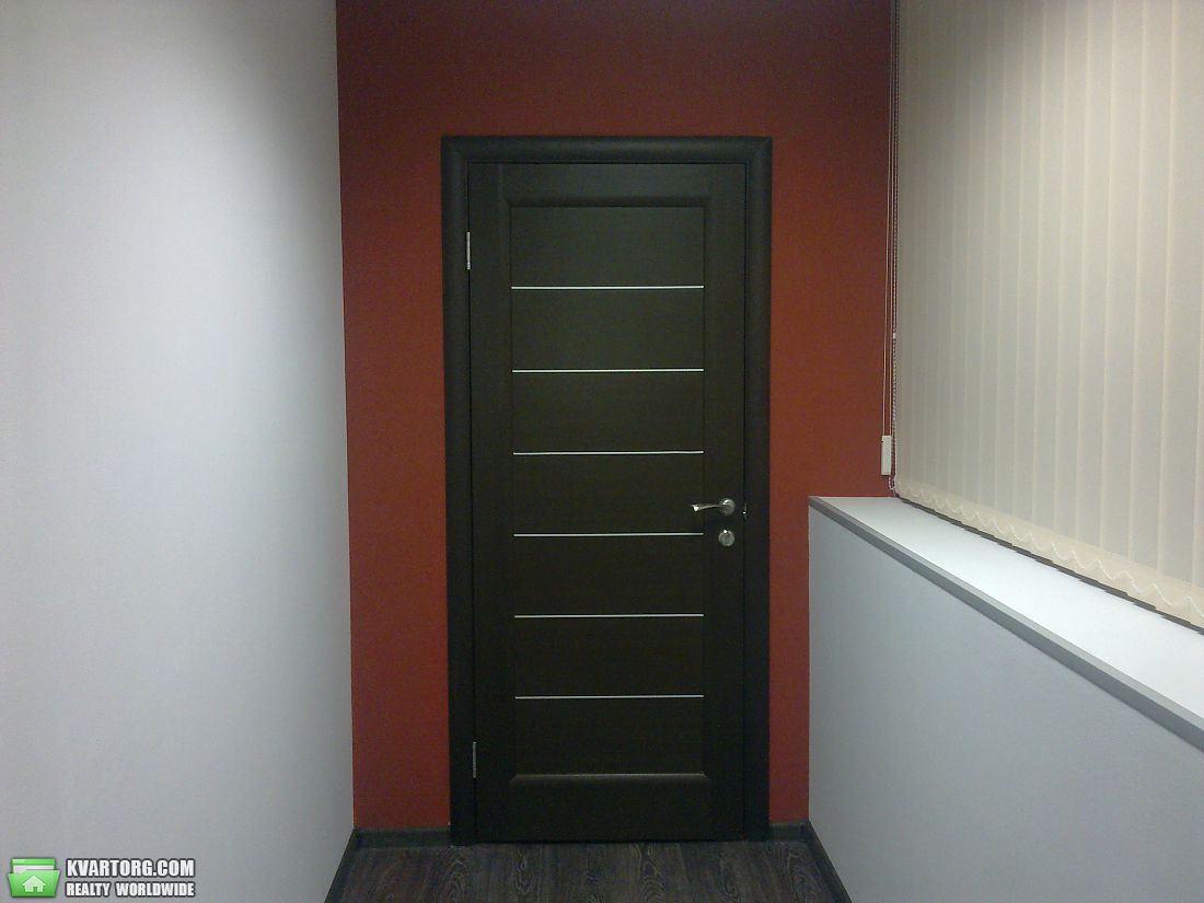 Rent out office. Киев, Черновола — photo 5
