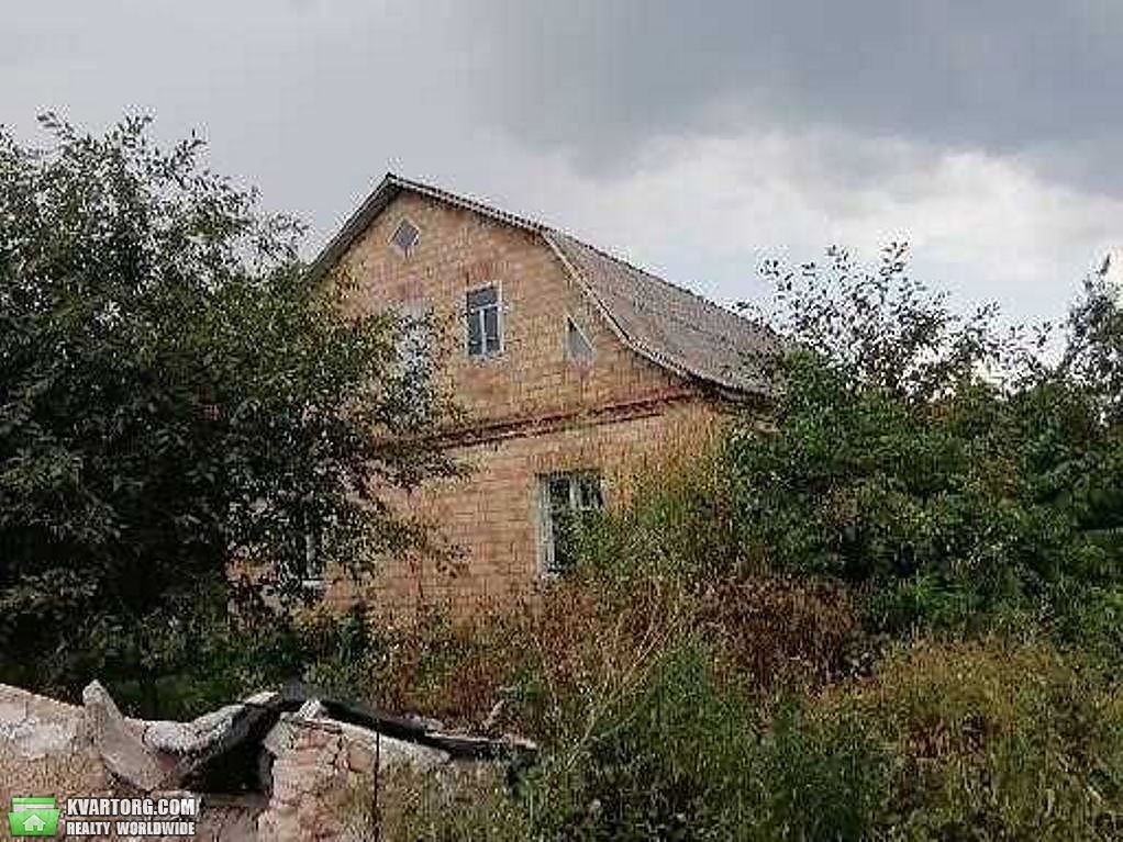 Sell house. Киевская обл., с.Бобрик — photo 7