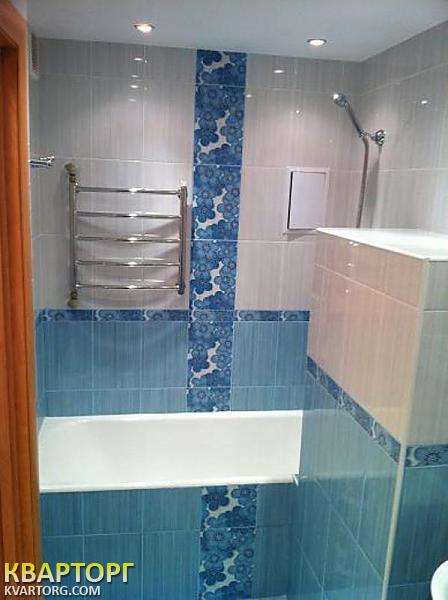 Rent out 1-room apartment. Киев, Красноармейская — photo 5