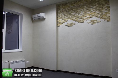 Rent out office. Киев, ул. Княжий Затон — photo 1