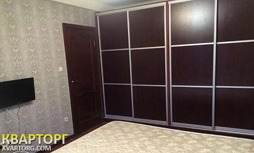 Rent out 1-room apartment. Киев, Копыленко — photo 4