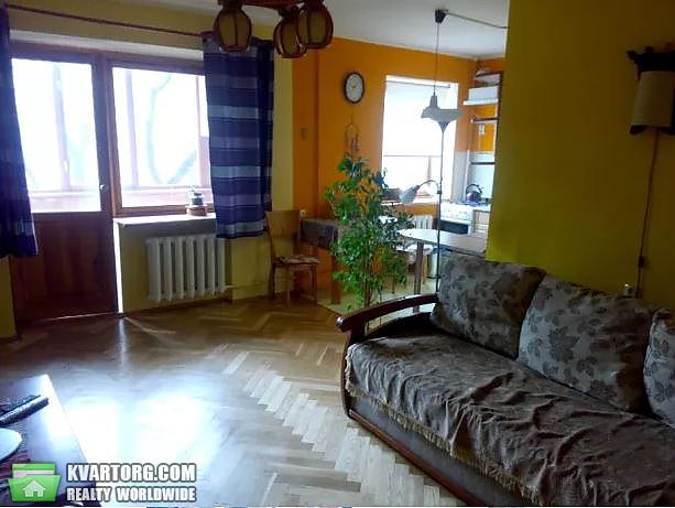 Rent out 2-room apartment. Киев,  Подвысоцкого — photo 2