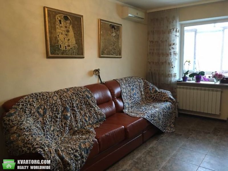 Sell 2-room apartment. Киев,  Тростянецкая — photo 4