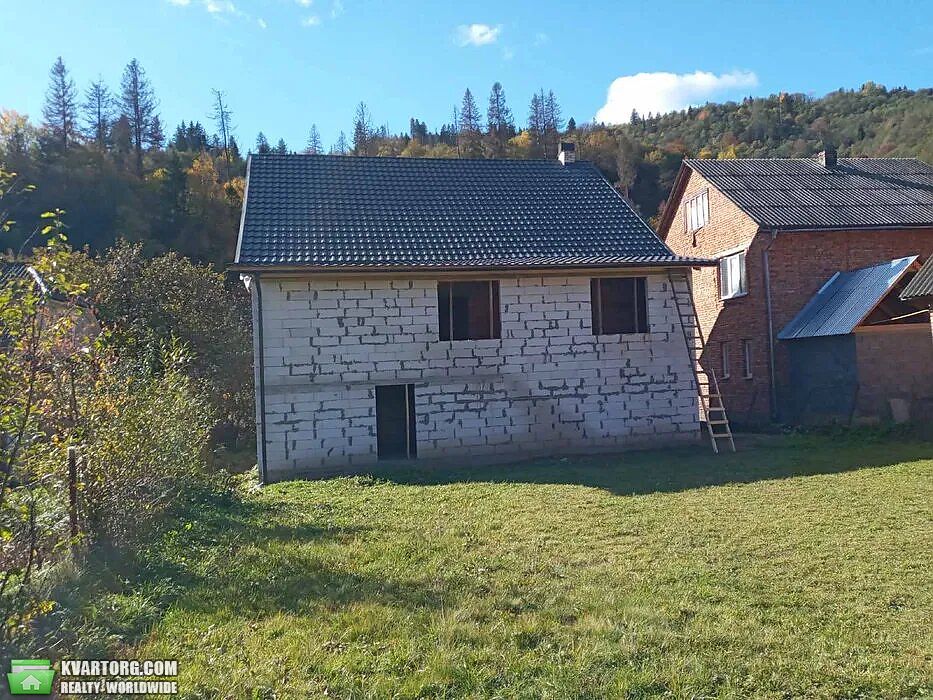 Sell house. Ужгород, Центральная — photo 9