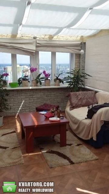 Sell 2-room apartment. Киев,  Харьковское шоссе — photo 8