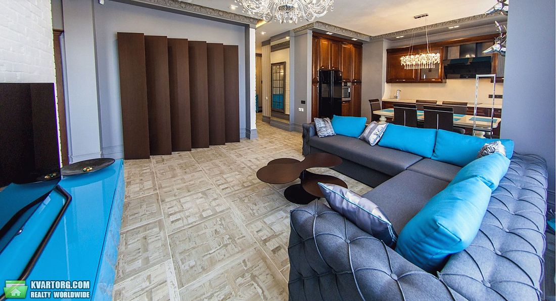 Sell 3-room apartment. Киев,  Драгомирова — photo 2