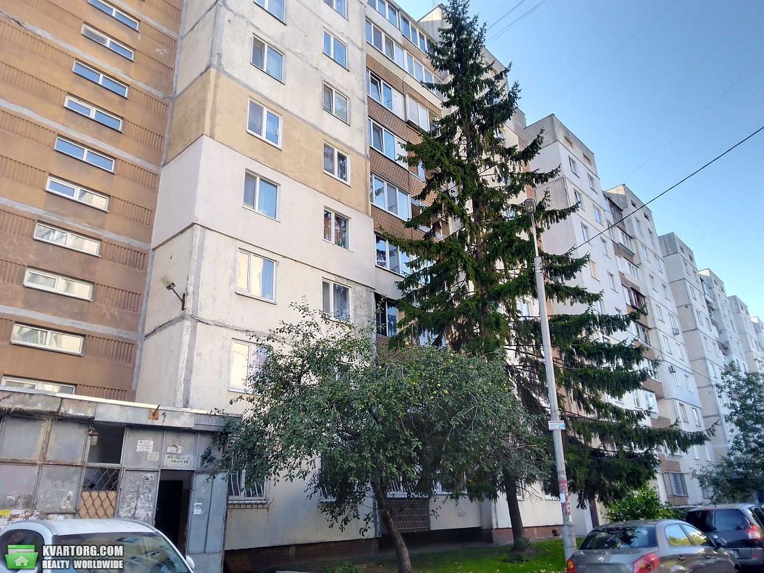 Rent out 3-room apartment. Киев, Європейського Союзу — photo 1