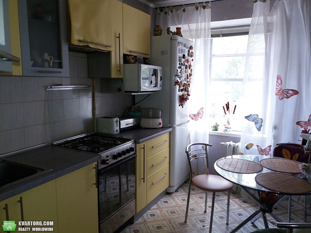 продам 3-комнатную квартиру. Днепропетровск,  Правды  - фото 7