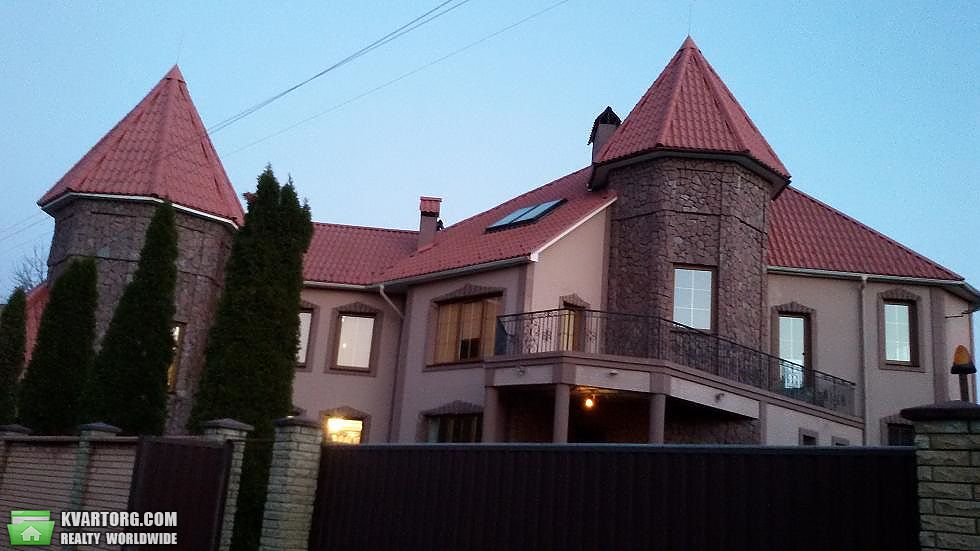 Sell house. Киев,  Русановские сады — photo 1