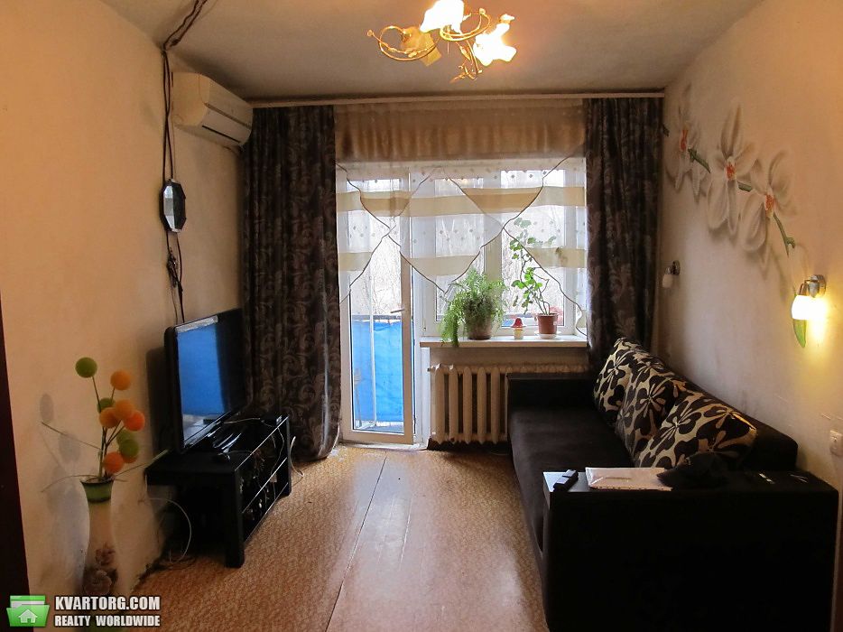 Sell 2-room apartment. Одесса, Люстдорфская дор — photo 1
