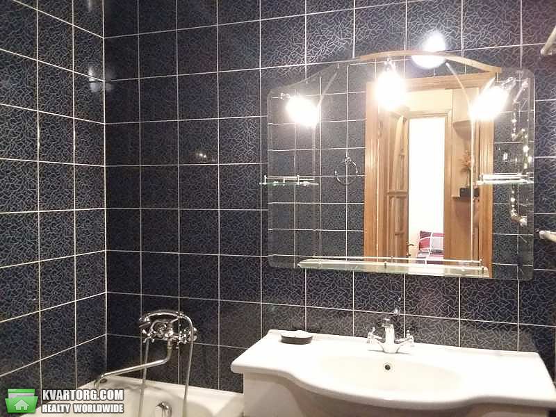 Rent out 3-room apartment. Харьков, Данилевского — photo 3