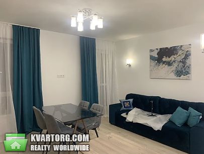 Rent out 2-room apartment. Львов, Мечнікова — photo 1