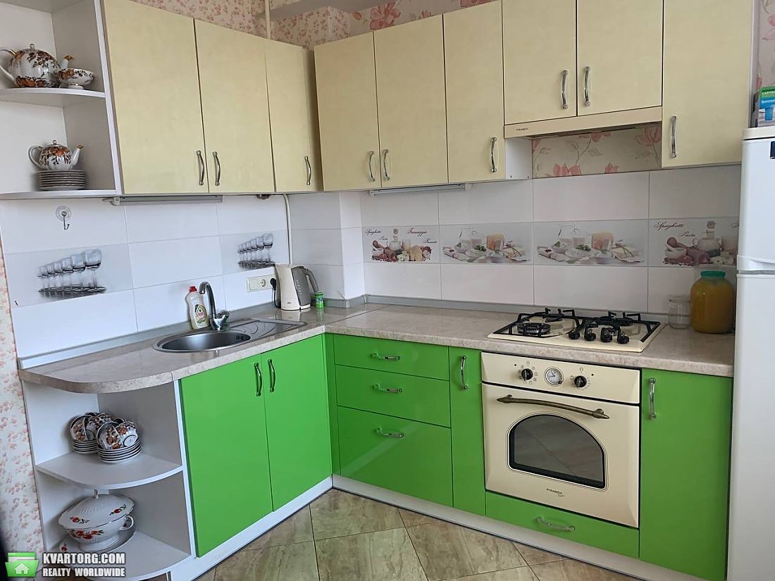 Sell 1-room apartment. Одесса, Бочарова — photo 7