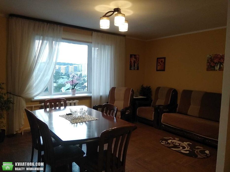 Sell 3-room apartment. Львов, проспект Чорновола — photo 2