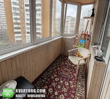 Sell 2-room apartment. Киев,  Вишняковская — photo 8