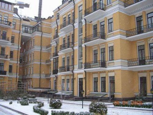 Sell 4-room apartment. Киев, Владимирская — photo 7