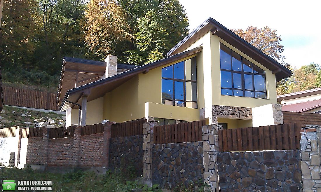 Sell house. Львов, Букова — photo 1