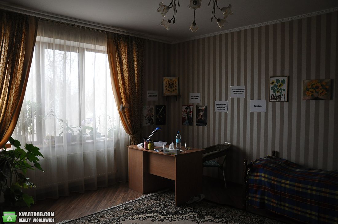 Sell house. Киев, Чайкинская — photo 6