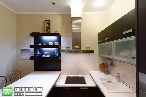 Rent out 3-room apartment. Киев, Дмитриевская — photo 4
