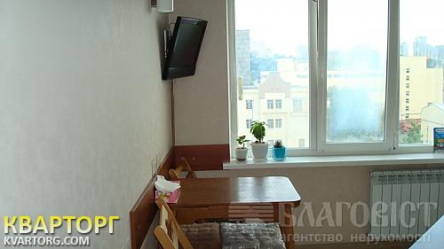 Sell 3-room apartment. Киев,  Науки пр — photo 5