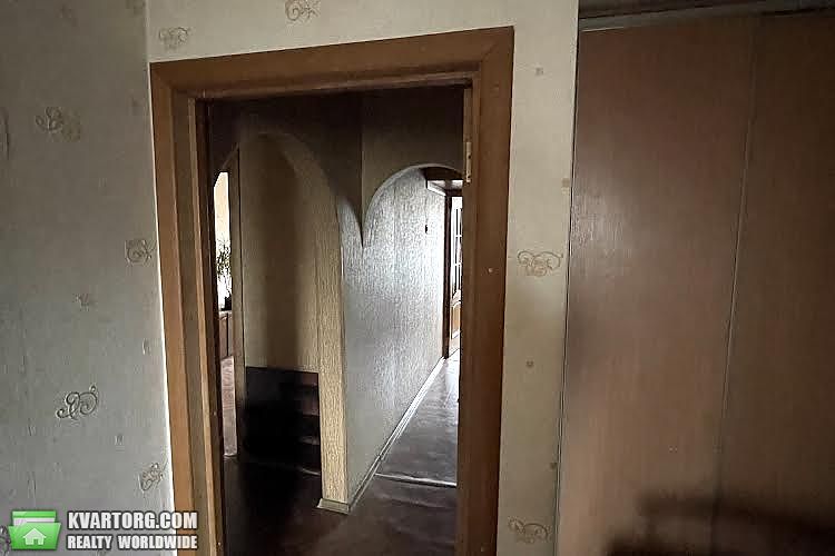 Sell 2-room apartment. Киев,  Зодчих — photo 8