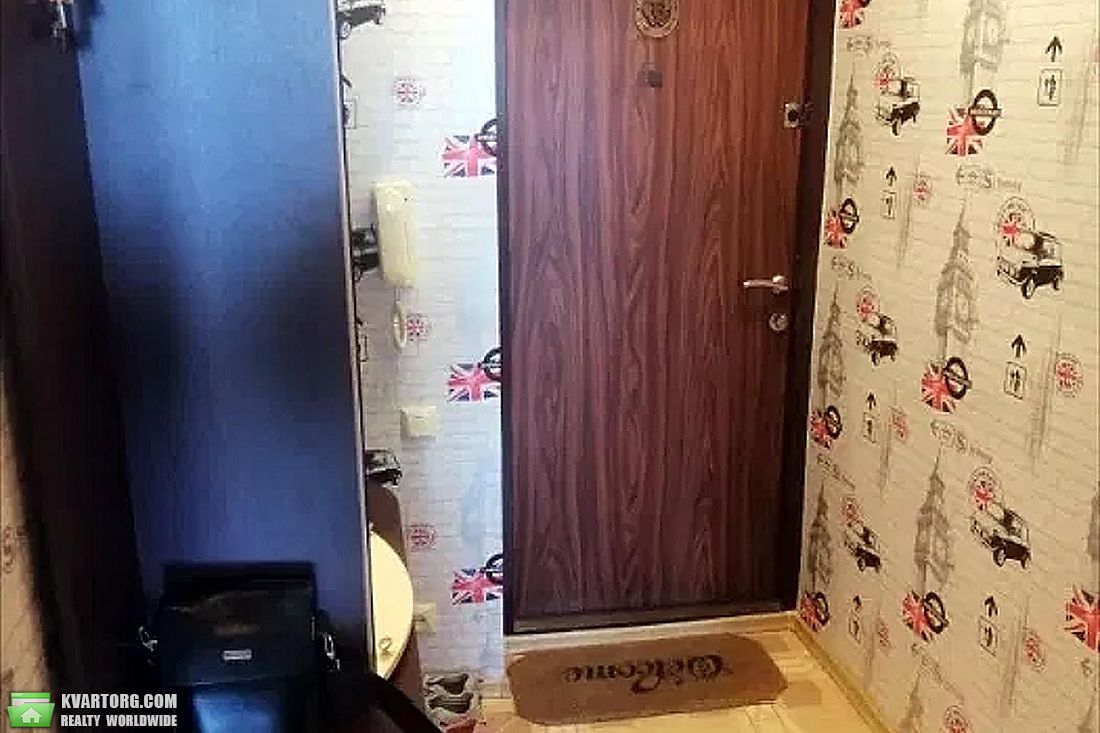 Sell 1-room apartment. Киев,  Семьи Сосниных — photo 5